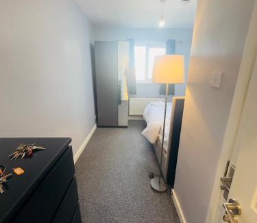Ipswich House | Cosy and Bright Stay Ipswich