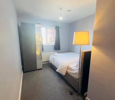 Ipswich House | Cosy and Bright Stay Ipswich