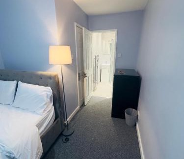Ipswich House | Cosy and Bright Stay Ipswich
