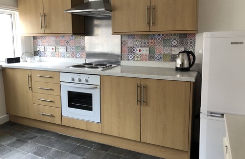 Durham House | Cosy and comfortable 3 bedroom house
