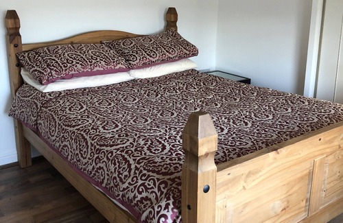 Durham House | Cosy and comfortable 3 bedroom house