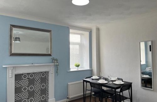 Barnsley Apartment | Cosy and Comfortable Flat