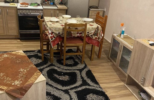 Agioi Deka Apartment | Cosy and Familiar Maisonette in Agious Deka, Corfu