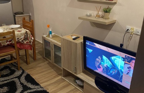Agioi Deka Apartment | Cosy and Familiar Maisonette in Agious Deka, Corfu