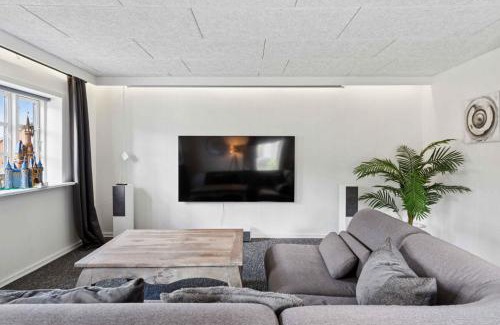 Nordfyns House | Cosy And Modern House In Peaceful Setting