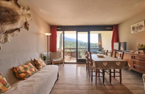 Villard-de-Lans Apartment | Cosy and nice view on mountains