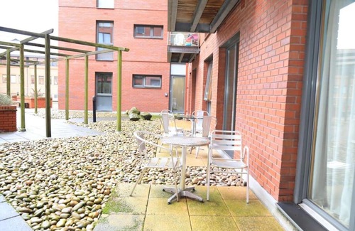 Sheffield Apartment | cosy and prime location