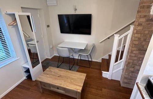 Hereford House | Cosy and Stylish, 1 Bed House