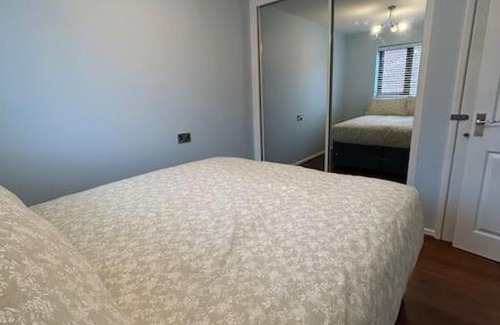 Hereford House | Cosy and Stylish, 1 Bed House