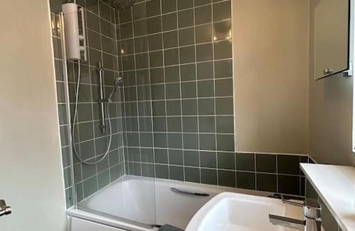 Hereford House | Cosy and Stylish, 1 Bed House