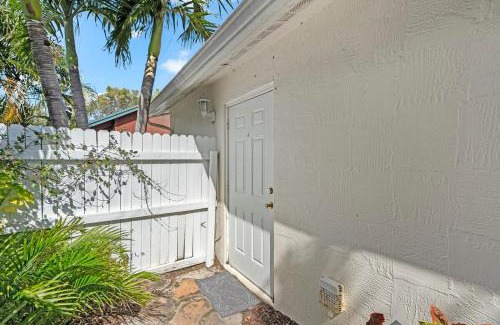 Delray Beach Apartment | Cosy And Stylish Studio East Delray Beach
