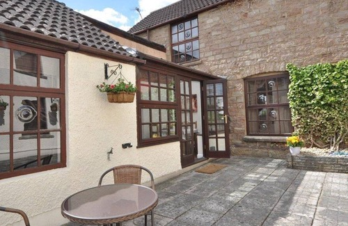 Blakeney Cottage | Cosy Annexe / Cottage