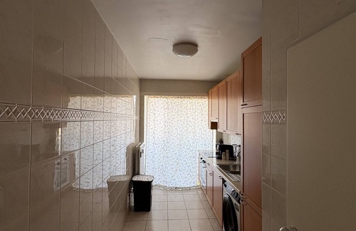 Sint-Lambrechts-Woluwe Apartment | Cosy apartment near Zaventem Airport & Schuman Area