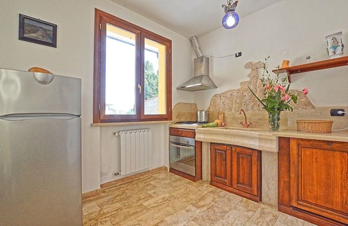 Monteverdi Marittimo Apartment | Cosy apartment for 8 people with pool