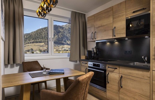 Seblas Apartment | Cosy apartment for 4 guests with WIFI, TV and terrace