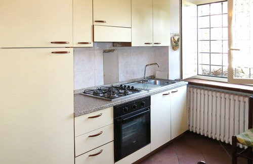 Cortazzone Villa | Cosy apartment in villa for 14 people with pool, WIFI, patio, pets allowed and parking