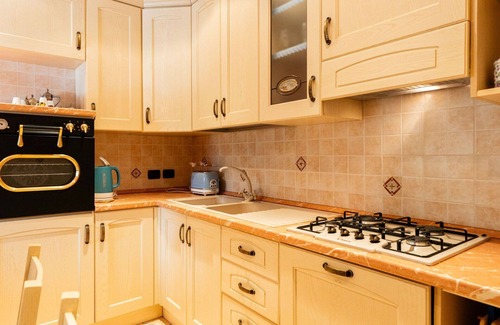 Marina di Andora Villa | Cosy apartment for 4 people with WIFI, terrace, pets allowed and parking