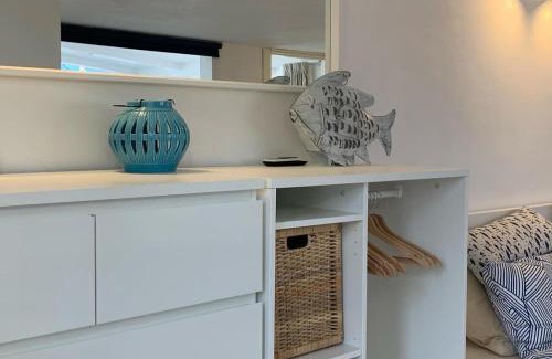 Marinella di Sarzana Apartment | Cosy Apartment with Terrace view in Sarzana Italy
