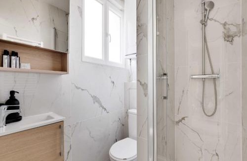Petit-Ivry Apartment | Cosy apartment - 1BDR-4P - Ivry-sur-Seine