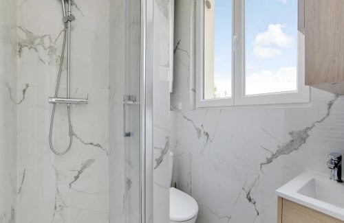 Petit-Ivry Apartment | Cosy apartment - 1BDR-4P - Ivry-sur-Seine