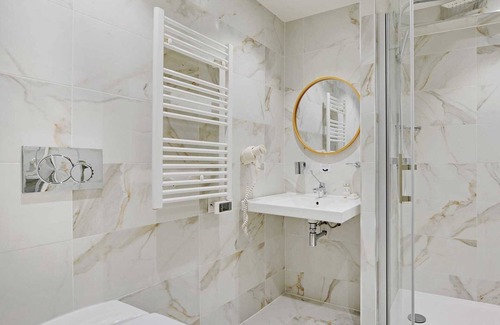 Pigalle Apartment | Cosy Apartment - 1br/4p - Montmartre/sacre-coeur