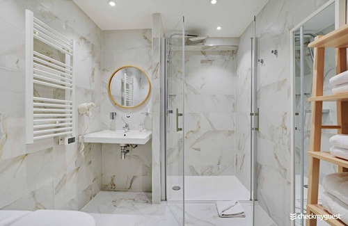 Pigalle Apartment | Cosy Apartment - 1br/4p - Montmartre/sacre-coeur