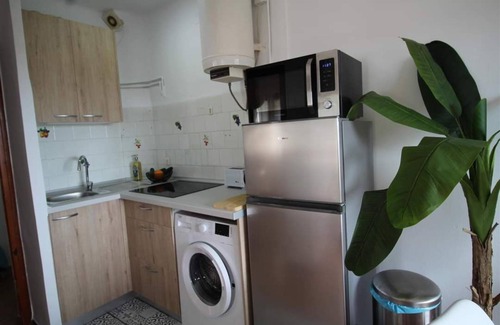 L'Escala Apartment | Cosy apartment 250 metres from the beach and shops