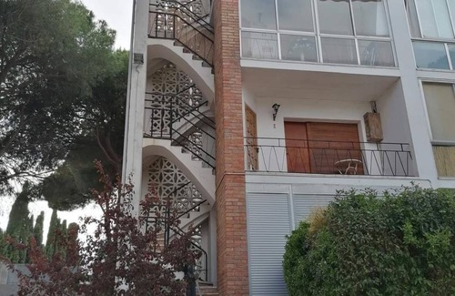 L'Escala Apartment | Cosy apartment 250 metres from the beach and shops