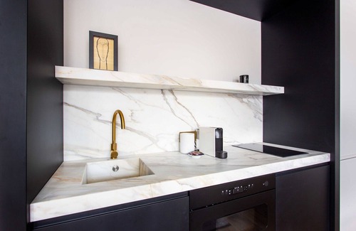 Notre Dame Apartment | Cosy apartment- 2BR/6P - Seine/Notre-Dame