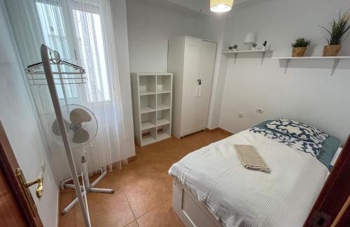 Las Galletas Apartment | Cosy Apartment 6 places Canarian Life