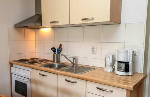 Muhldorf Apartment | Cosy apartment for 8 people with WIFI, TV, balcony and parking