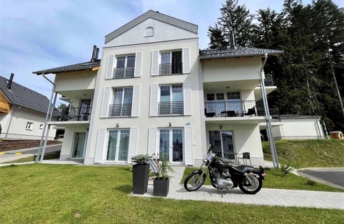Lojzova Paseka Apartment | Cosy apartment for 2 people with WIFI, TV, pets allowed and parking