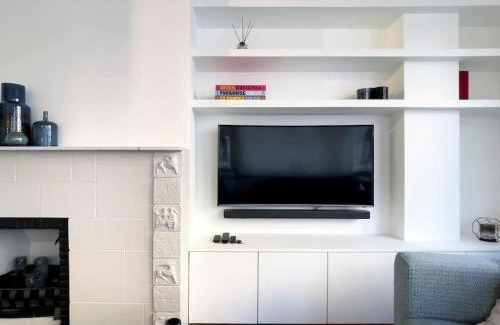 Stationsbuurt Noord Apartment | Cosy apartment for 2p-4p Ghent
