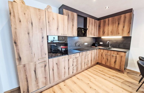 Distelberg Apartment | Cosy apartment for 4 people with WIFI, TV, terrace and parking