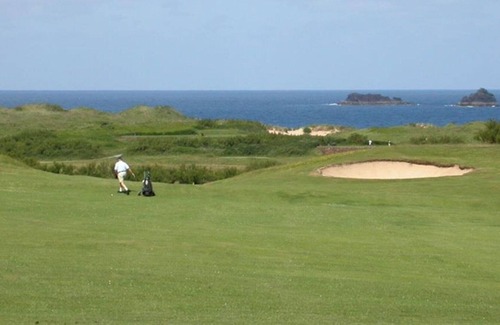 Constantine Bay Apartment | Cosy apartment for 4 guests with WIFI, TV, pets allowed and parking