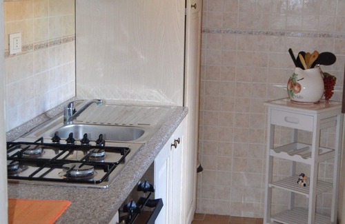 Campiglia Marittima Other | Cosy apartment for 4 guests with pool, TV, panoramic view and parking