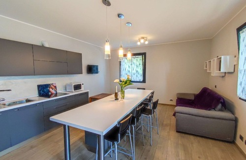Corrido Apartment | Cosy apartment for 4 people with WIFI, TV, terrace and parking