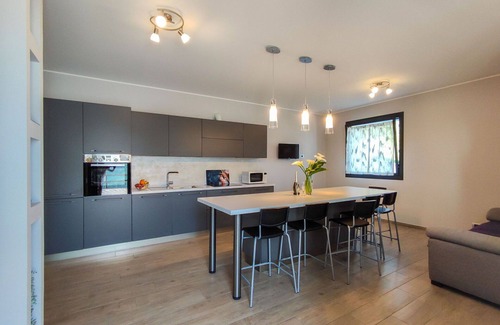 Corrido Apartment | Cosy apartment for 4 people with WIFI, TV, terrace and parking
