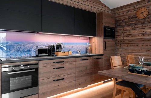 Dolni Morava Apartment | Cosy apartment for 4 people with WIFI, TV and terrace