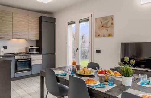 Corrido Apartment | Cosy apartment for 6 people with WIFI, A/C, TV, terrace and parking