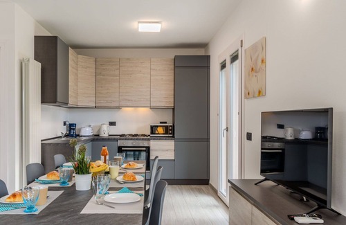 Corrido Apartment | Cosy apartment for 6 people with WIFI, A/C, TV, terrace and parking