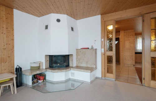 Mitloedi Apartment | Cosy apartment for 6 people with WIFI, balcony and parking
