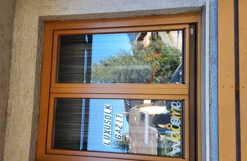Grosssoelk Apartment | Cosy apartment for 5 people with hot tub, WIFI, TV, terrace, panoramic view and parking