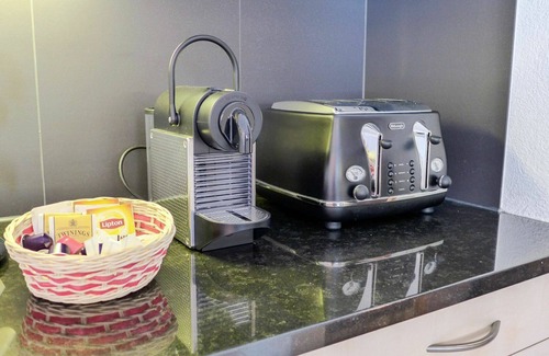 Blausee Apartment | Cosy apartment for 6 people with WIFI, TV, terrace, panoramic view and parking