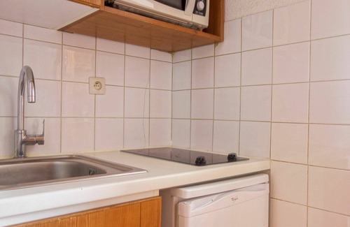Tignes Apartment | Cosy apartment for 2 guests with WIFI