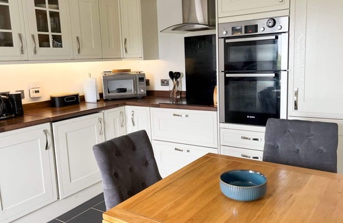 Waternish Apartment | Cosy apartment for 2 guests with WIFI, TV and pets allowed