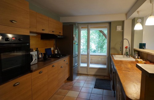 Sarlat-la-Caneda Apartment | Cosy apartment in a Périgourdine villa on the outskirts of Sarlat