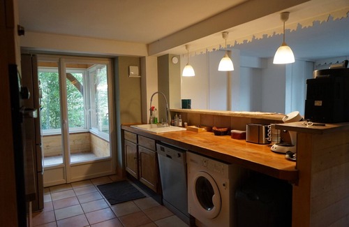 Sarlat-la-Caneda Apartment | Cosy apartment in a Périgourdine villa on the outskirts of Sarlat