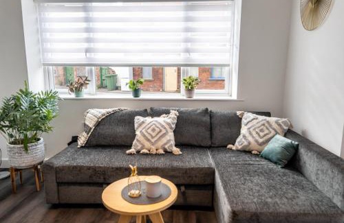 Newark Apartment | Cosy apartment