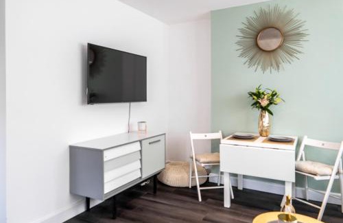 Newark Apartment | Cosy apartment